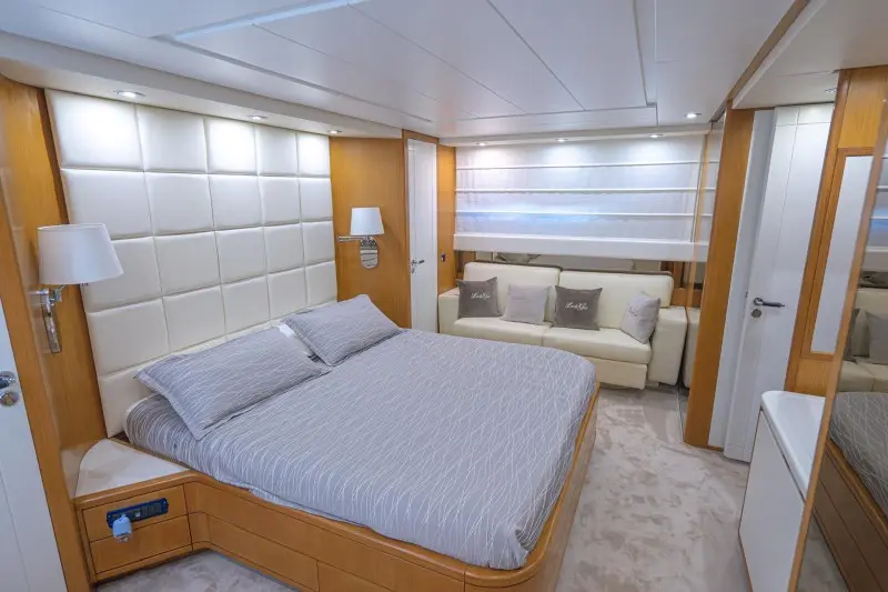 Thumbnail von Sanlorenzo 72