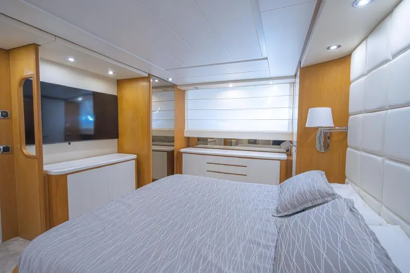 Thumbnail von Sanlorenzo 72