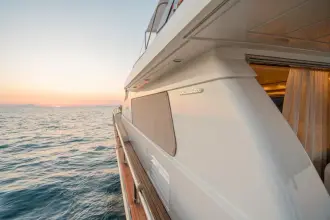 Thumbnail von Sanlorenzo 72