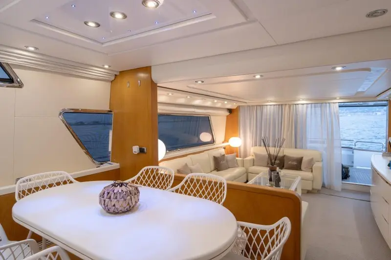 Thumbnail von Sanlorenzo 72