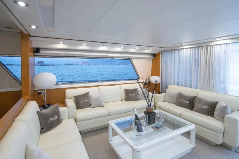 Thumbnail von Sanlorenzo 72