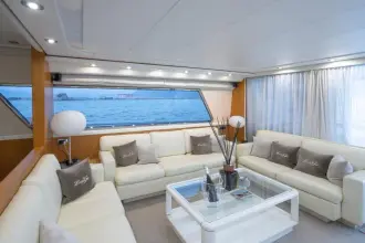 Thumbnail von Sanlorenzo 72