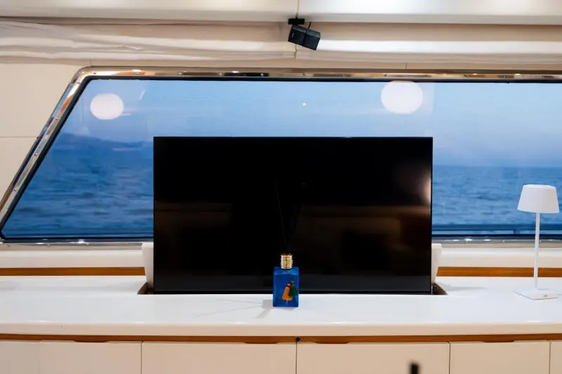 Thumbnail von Sanlorenzo 72