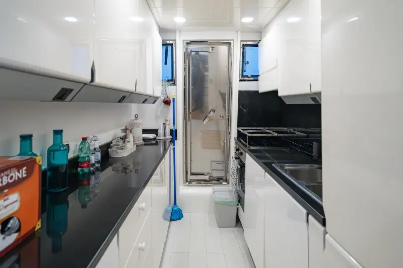 Thumbnail von Sanlorenzo 72