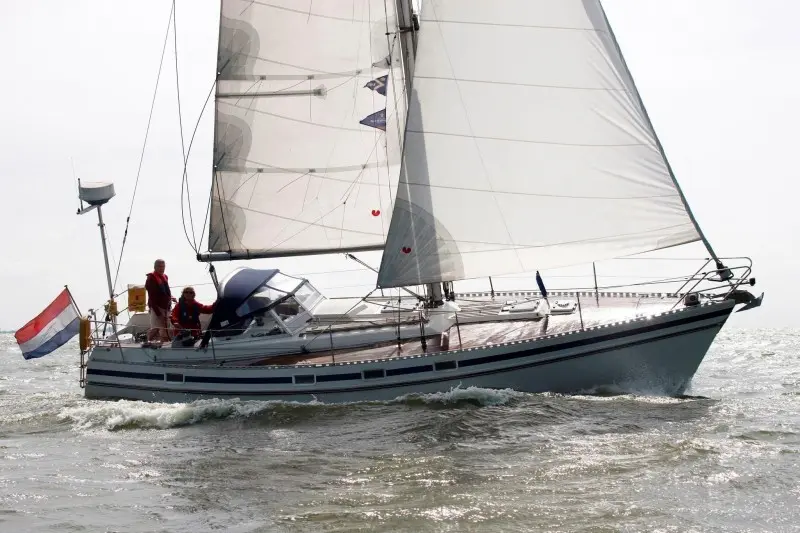 Conyplex Contest 36s