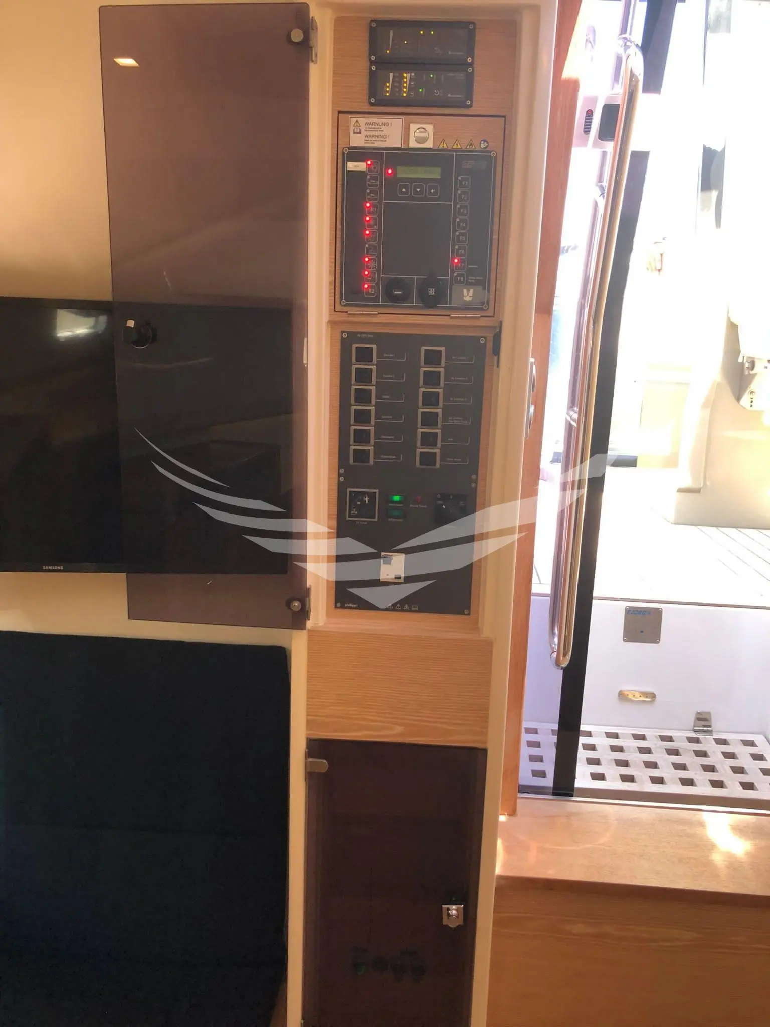 Thumbnail von Fjord 40 WA