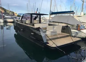 Thumbnail von Fjord 40 WA