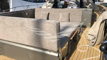 Thumbnail von Fjord 40 WA