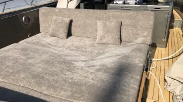 Thumbnail von Fjord 40 WA