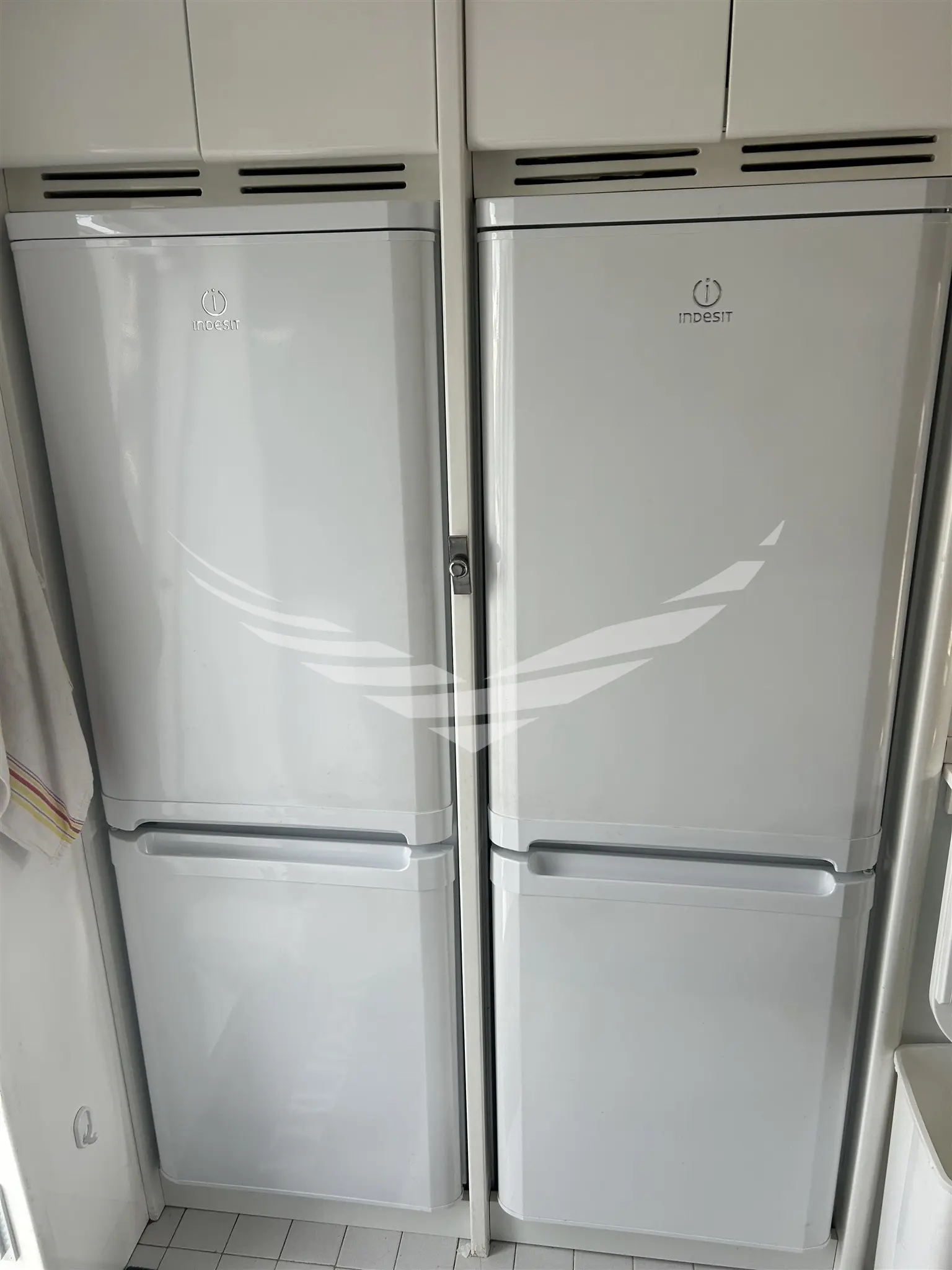 Thumbnail von Falcon 82 S