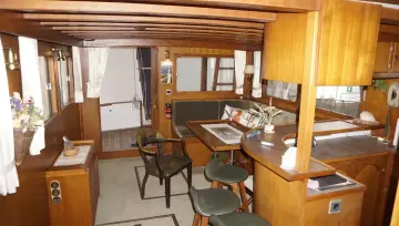 Thumbnail von Blue Ocean 48 Pilothouse Trawler