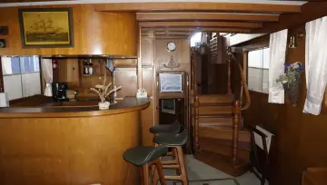 Thumbnail von Blue Ocean 48 Pilothouse Trawler