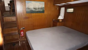 Thumbnail von Blue Ocean 48 Pilothouse Trawler