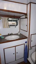 Thumbnail von Blue Ocean 48 Pilothouse Trawler