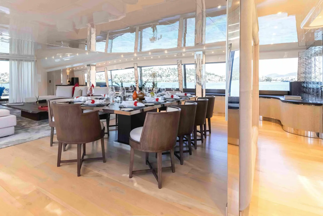 Thumbnail von Baglietto Aquila