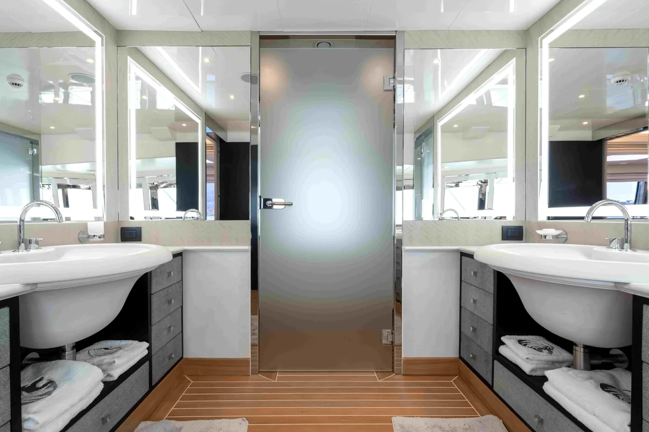 Thumbnail von Baglietto Aquila