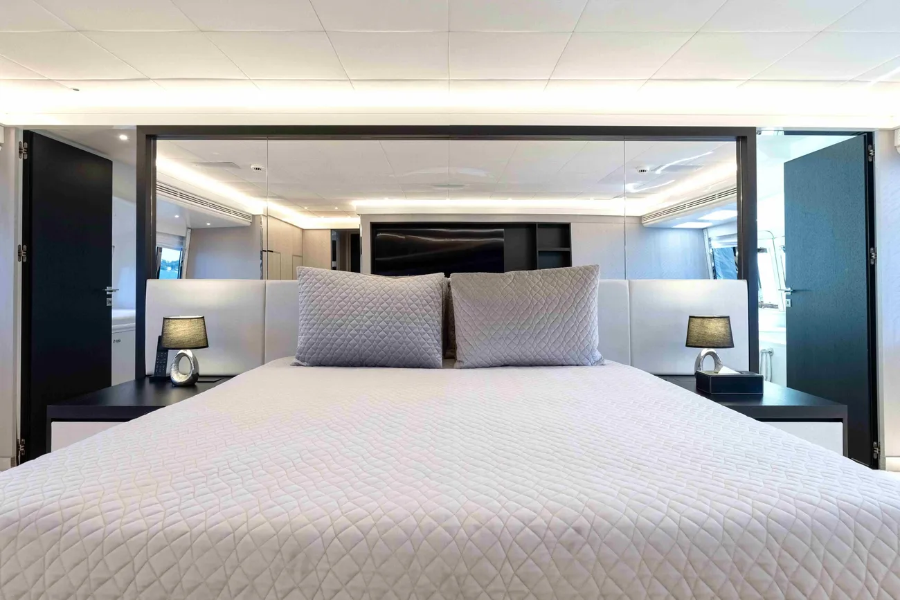 Thumbnail von Baglietto Aquila