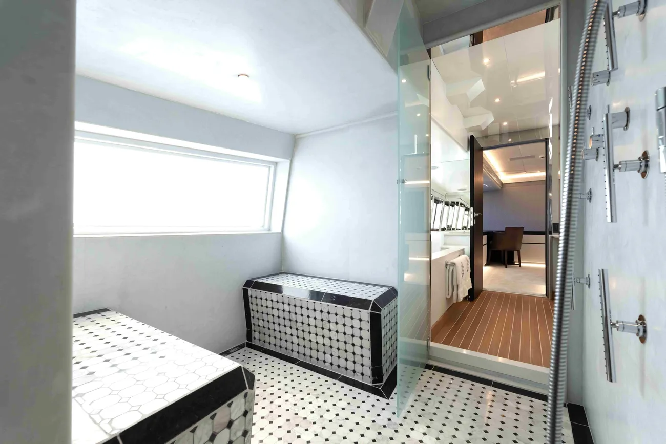 Thumbnail von Baglietto Aquila