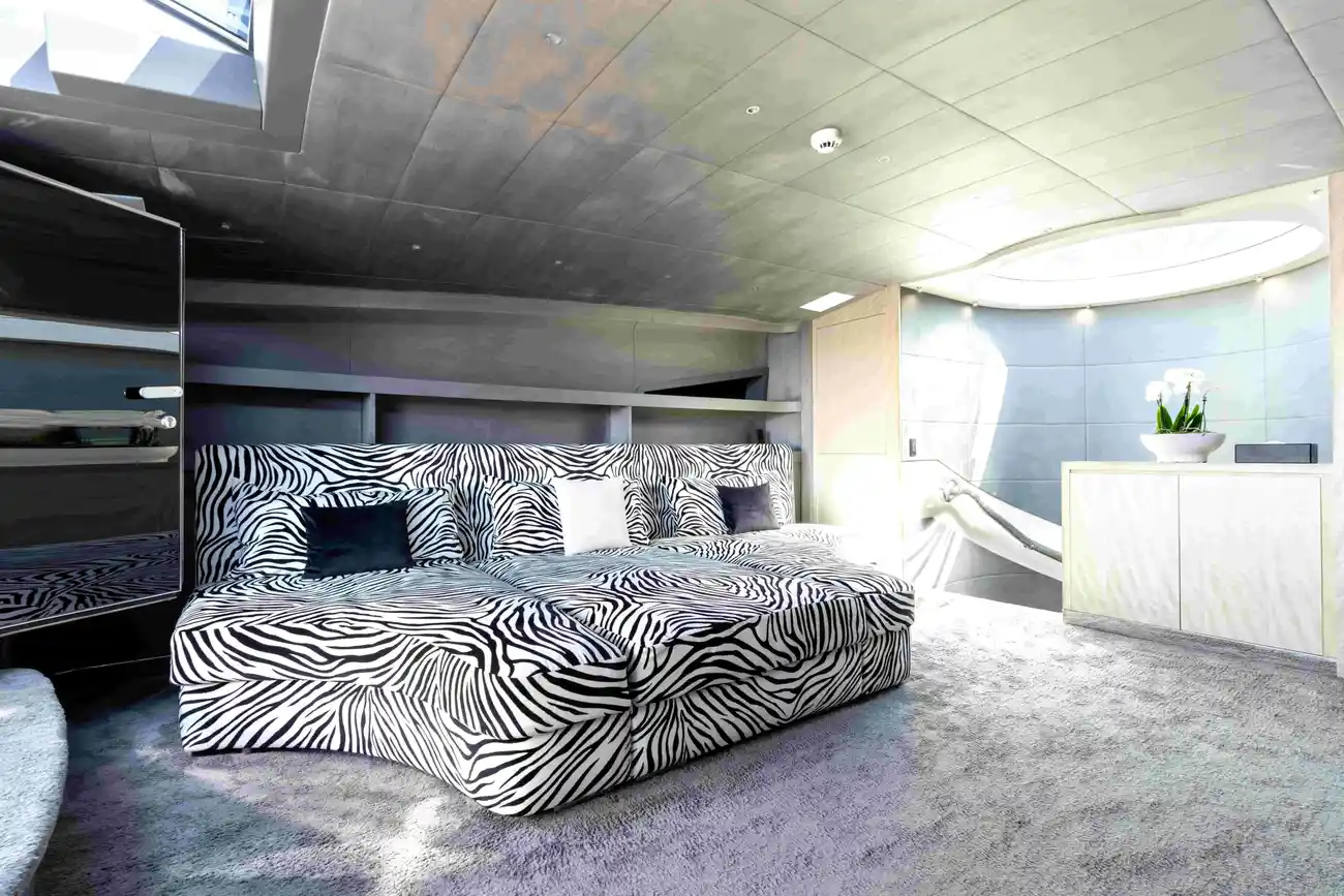 Thumbnail von Baglietto Aquila