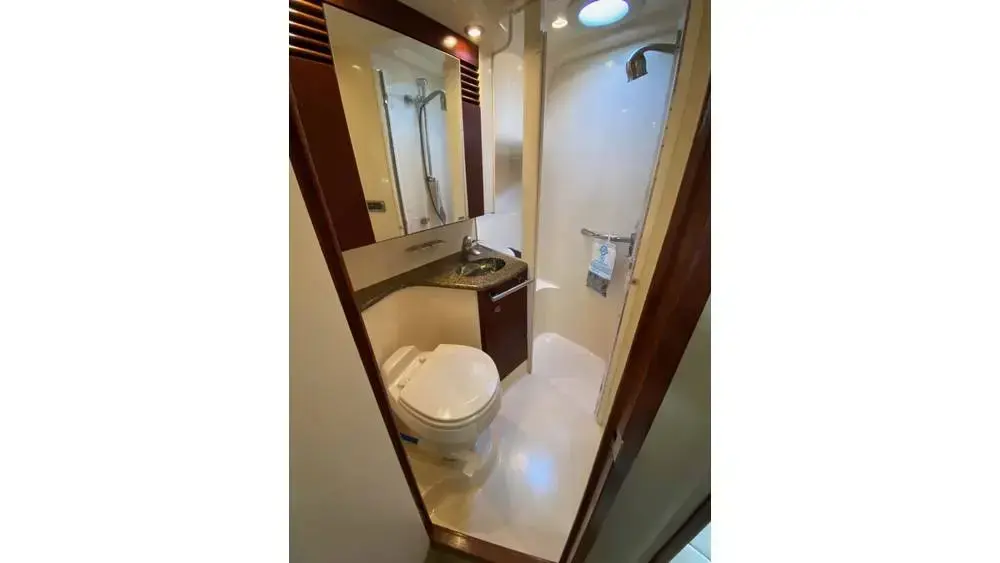 Thumbnail von Baglietto Aquila