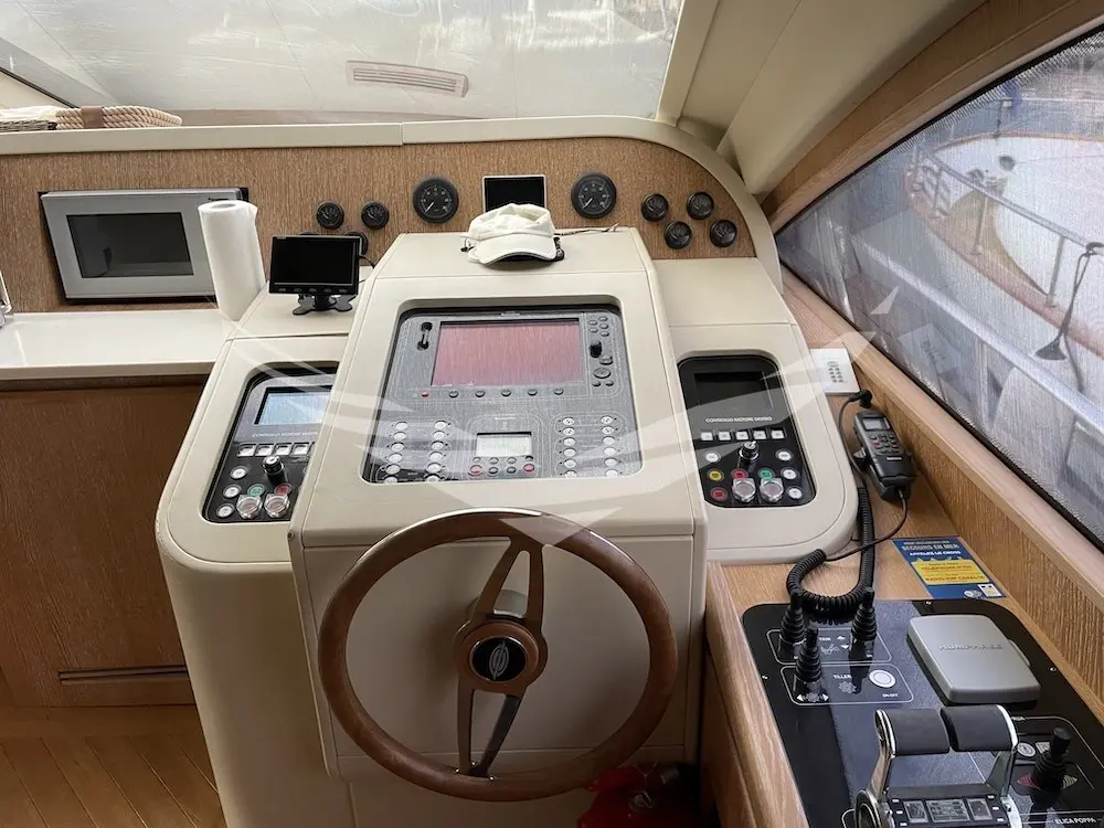 Thumbnail von Nautical 86