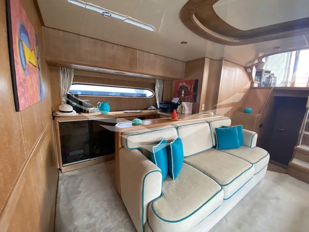 Thumbnail von Nautical 86