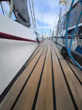 Thumbnail von Dufour 405 GL