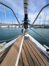 Thumbnail von Dufour 405 GL