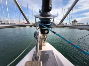 Thumbnail von Dufour 405 GL