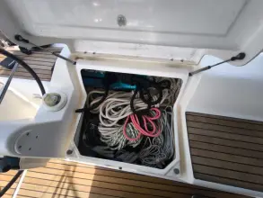 Thumbnail von Dufour 405 GL