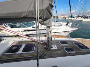 Thumbnail von Dufour 405 GL