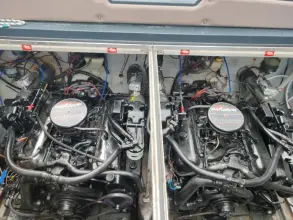 Thumbnail von Glastron La Raya