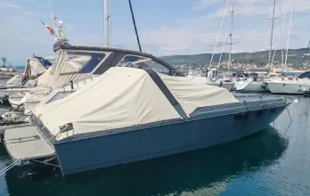 Thumbnail von Glastron La Raya