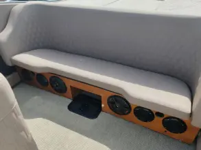 Thumbnail von Glastron La Raya