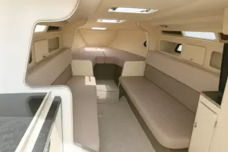 Thumbnail von Glastron La Raya