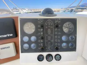 Thumbnail von Viking 50 Open