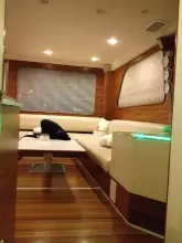 Thumbnail von Viking 50 Open