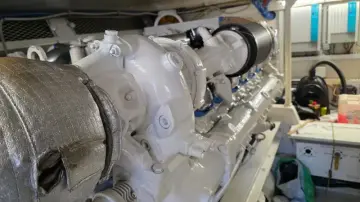 Thumbnail von Viking 50 Open