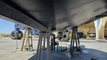 Thumbnail von Viking 50 Open