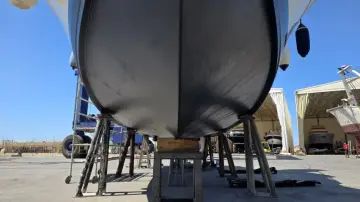 Thumbnail von Viking 50 Open