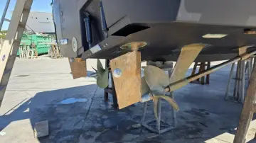 Thumbnail von Viking 50 Open