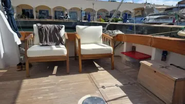 Thumbnail von Viking 50 Open