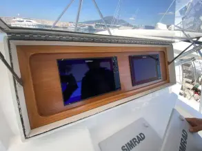 Thumbnail von Viking 50 Open