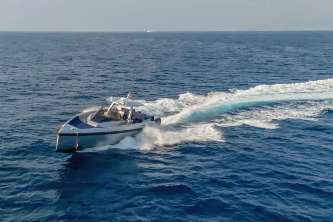 Wallytender48X Vita I