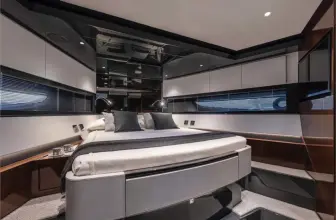 Thumbnail von Riva 68 Diable