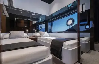 Thumbnail von Riva 68 Diable