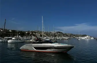 Thumbnail von Riva 68 Diable