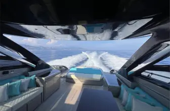 Thumbnail von Riva 68 Diable