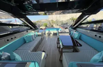 Thumbnail von Riva 68 Diable