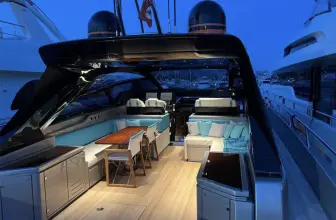 Thumbnail von Riva 68 Diable